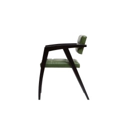 Ege Wooden Chair