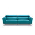 PU Leather Sofa Sets