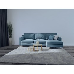 4 Seater Modern sofa set with soft pillows