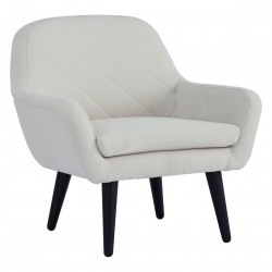 Celiva Cream Coloured Chair