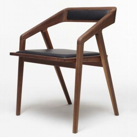 Acron Wooden Chair