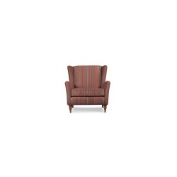 London wing chair