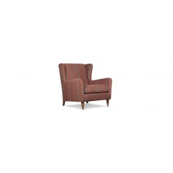 London wing chair