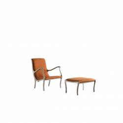 Amelie Wooden Chair 